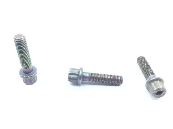 MS9209-14 Machine Bolt (2)