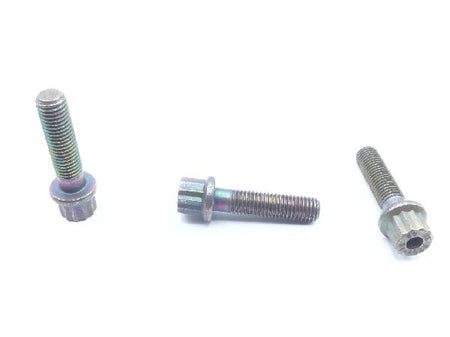 MS9209-14 Machine Bolt (2)