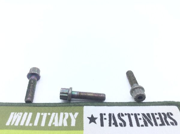 MS9209-14 Machine Bolt (3)