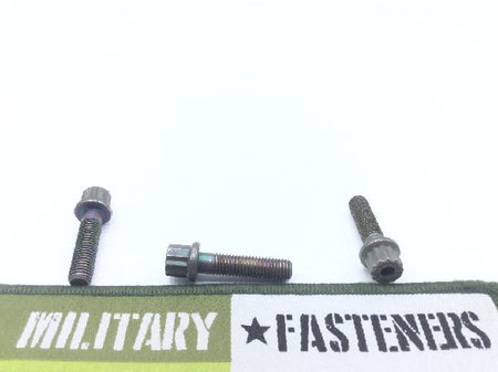 MS9209-14 Machine Bolt (3)