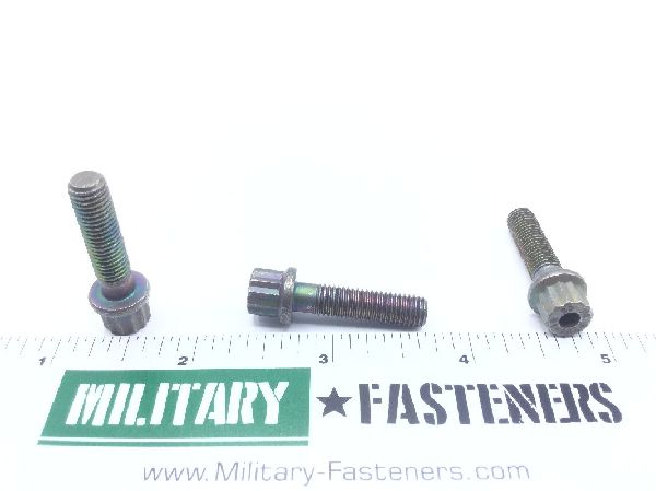 MS9209-14 Machine Bolt (4)