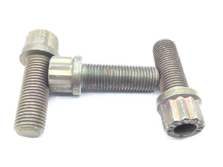 MS9211-11 Machine Bolt (2)