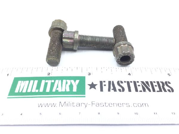 MS9211-11 Machine Bolt (3)
