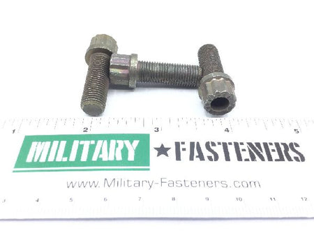 MS9211-11 Machine Bolt (3)