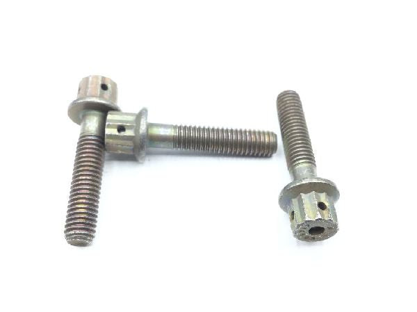 MS9217-12 Machine Bolt