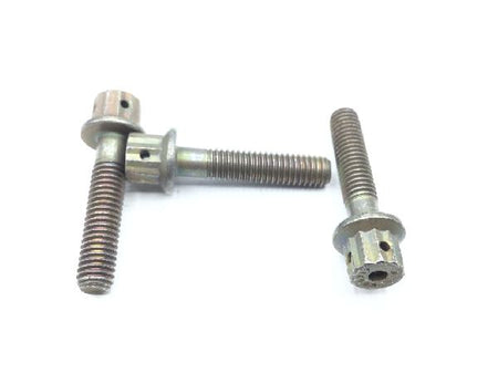 MS9217-12 Machine Bolt