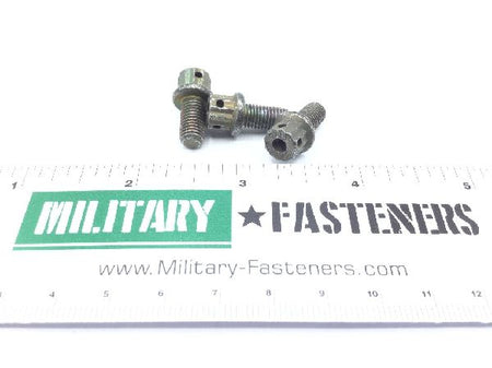 MS9218-06 Machine Bolt (3)