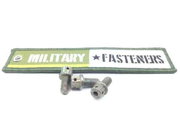 MS9218-06 Machine Bolt (4)