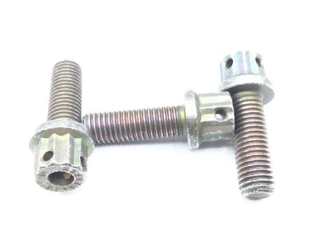 MS9218-10 Machine Bolt (2)