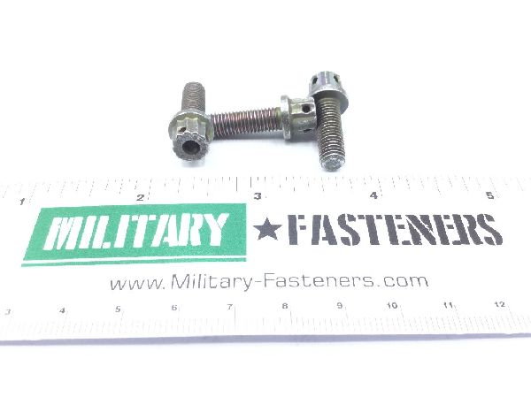 MS9218-10 Machine Bolt (3)