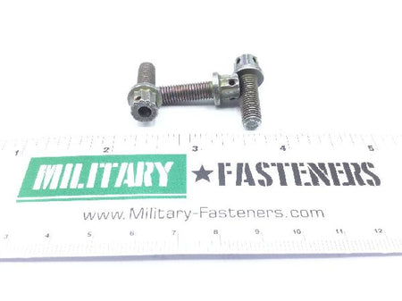 MS9218-10 Machine Bolt (3)
