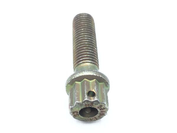 MS9219-14 Machine Bolt (2)