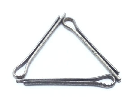 MS9245-28 Cotter Pin