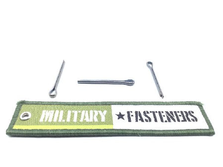 MS9245-68 Cotter Pin (4)