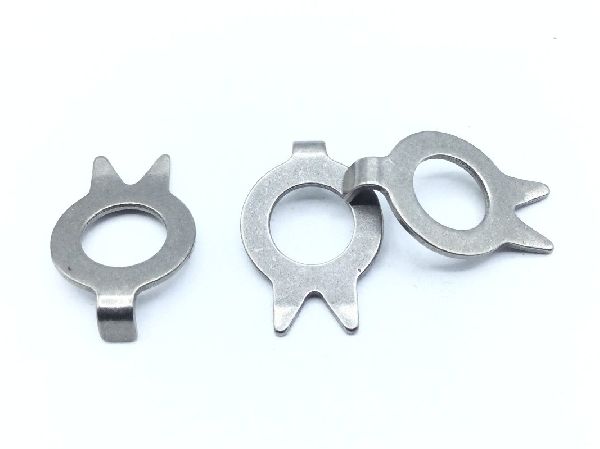 MS9276-10 Key Washer
