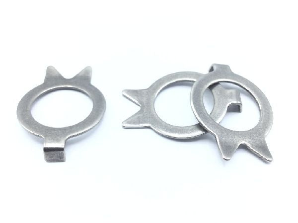 MS9276-16 Key Washer