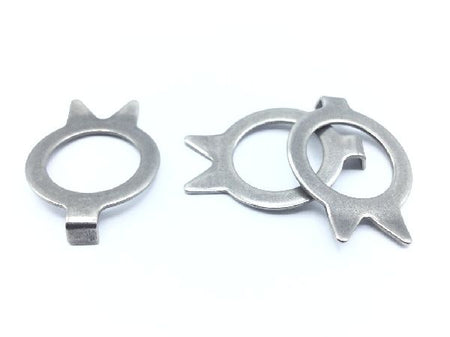MS9276-16 Key Washer