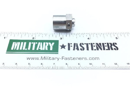 MS9314-04 Tube Cap Assembly