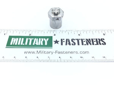 MS9314-04 Tube Cap Assembly (2)