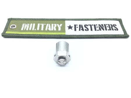MS9314-04 Tube Cap Assembly (3)