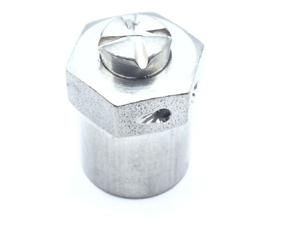 MS9314-04 Tube Cap Assembly (5)