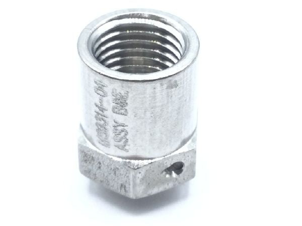 MS9314-04 Tube Cap Assembly (6)