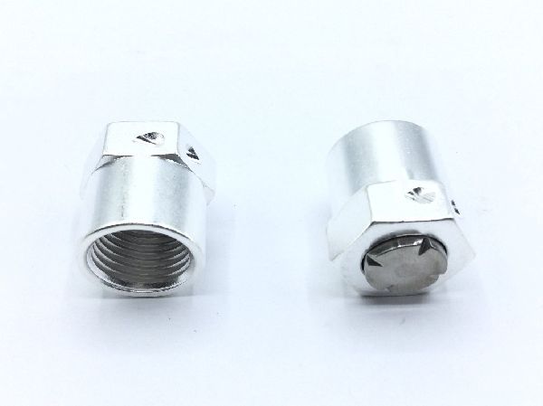 MS9315-06 Tube Cap