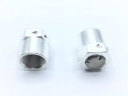 MS9315-06 Tube Cap