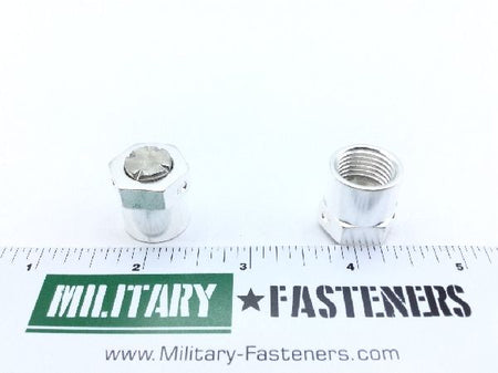 MS9315-06 Tube Cap (5)