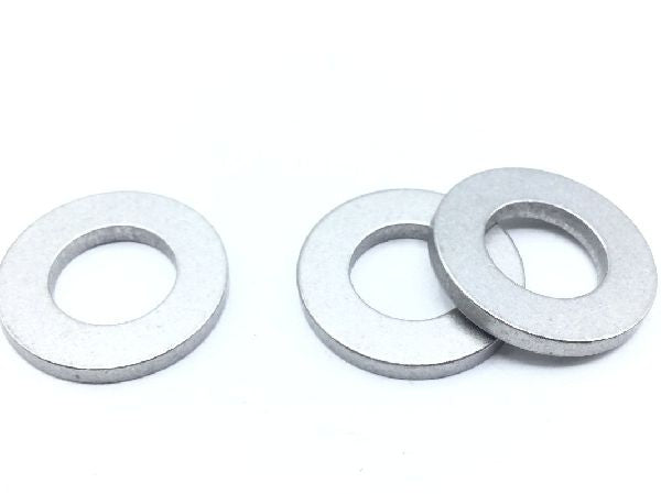 MS9321-14 Flat Washer (2)