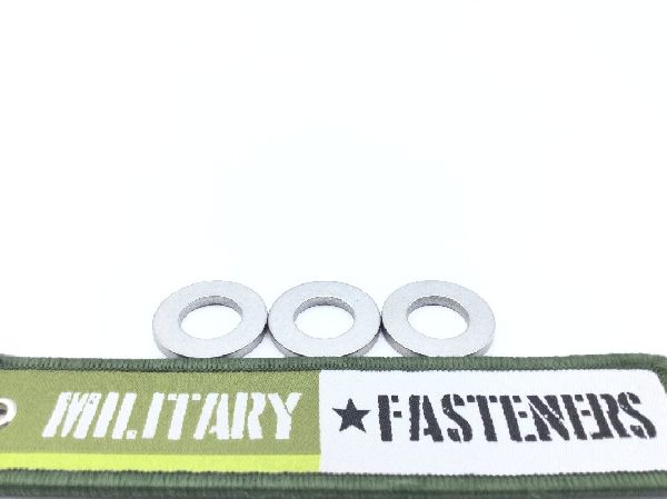 MS9321-14 Flat Washer (4)
