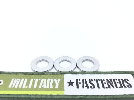 MS9321-14 Flat Washer (4)