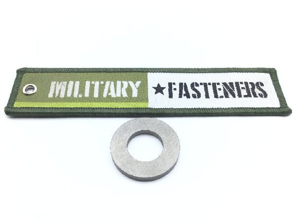 MS9321-16 Flat Washer (4)