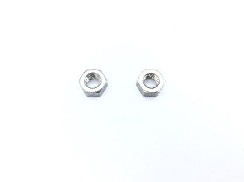 MS9356-11 Plain Hexagon Nut (3)