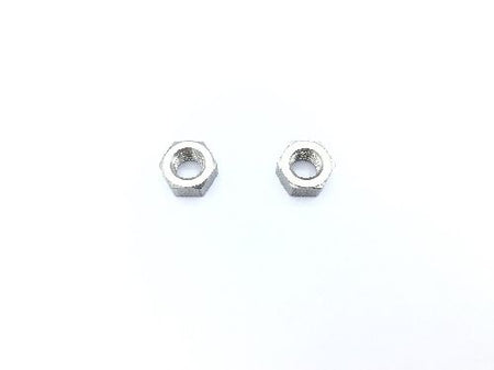 MS9356-11 Plain Hexagon Nut (3)