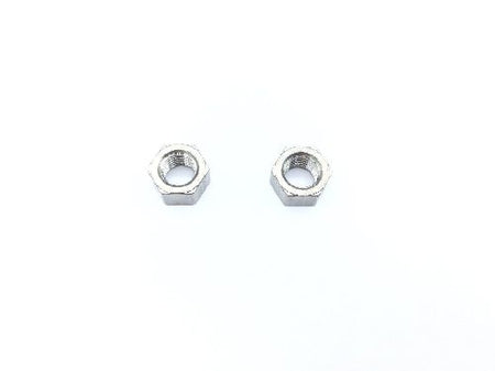 MS9356-12 Plain Hexagon Nut (3)