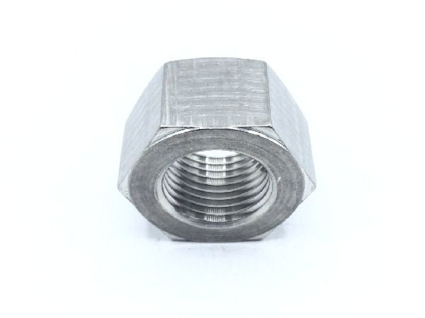 MS9356-16 Plain Hexagon Nut