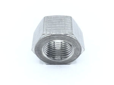 MS9356-16 Plain Hexagon Nut