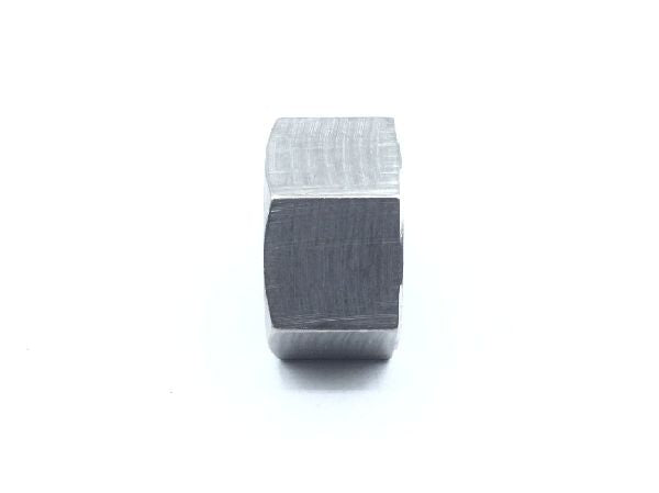 MS9356-16 Plain Hexagon Nut (2)