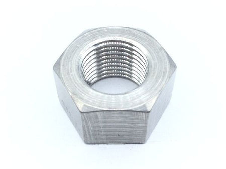 MS9356-16 Plain Hexagon Nut (3)