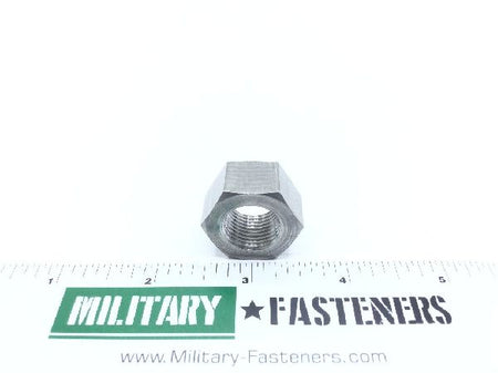 MS9356-16 Plain Hexagon Nut (5)