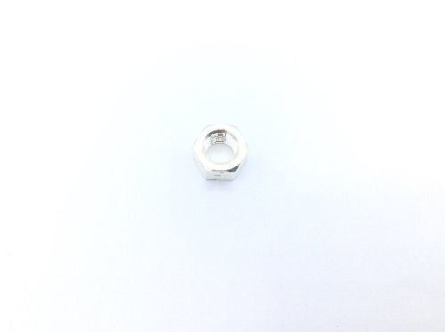 MS9360-12 Plain Hexagon Nut (3)