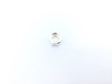 MS9360-12 Plain Hexagon Nut (3)