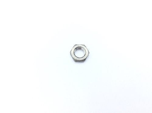 MS9361-12 Plain Hexagon Nut (2)