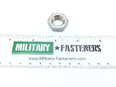 MS9361-15 Plain Hexagon Nut