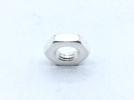 MS9362-10 Plain Hexagon Nut (3)