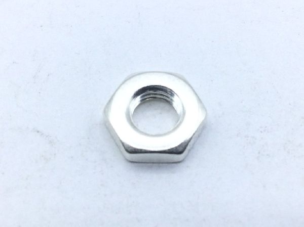 MS9362-10 Plain Hexagon Nut (4)
