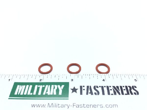 MS9385-04 O-Ring (6)