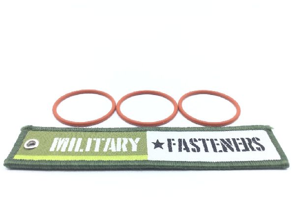 MS9386-126 O-Ring (2)