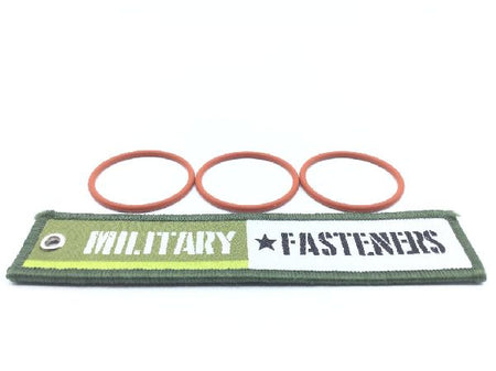 MS9386-126 O-Ring (2)